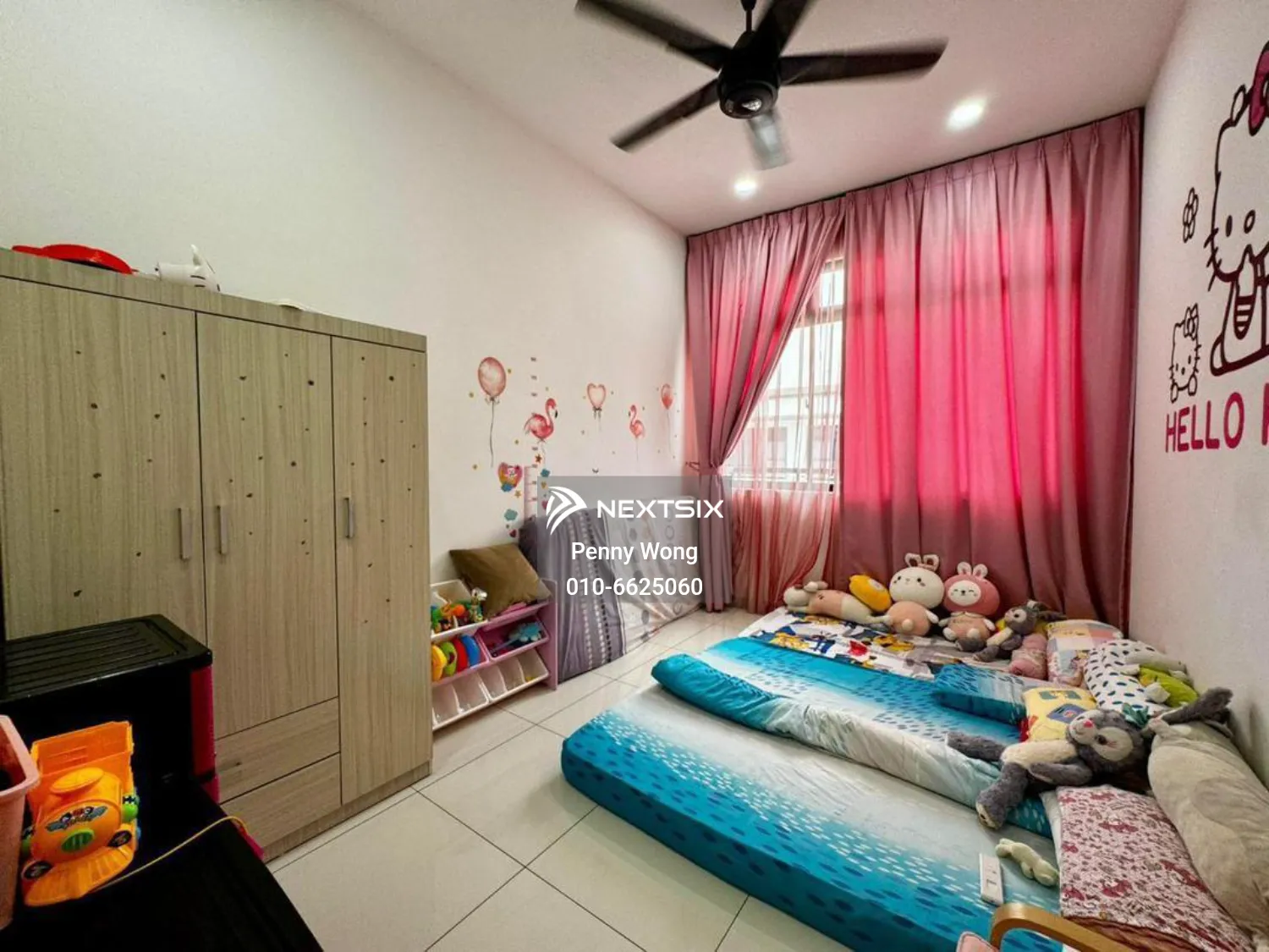 2-sty Terrace/Link House For Rent in Johor Bahru Johor - Image 7