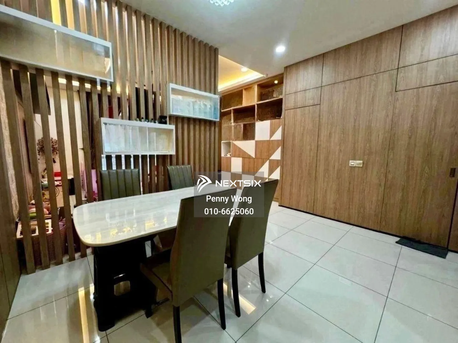2-sty Terrace/Link House For Rent in Johor Bahru Johor - Image 8