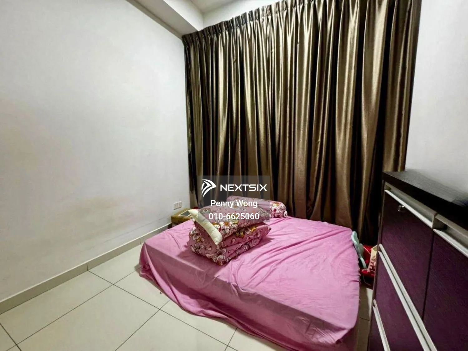 2-sty Terrace/Link House For Rent in Johor Bahru Johor - Image 9