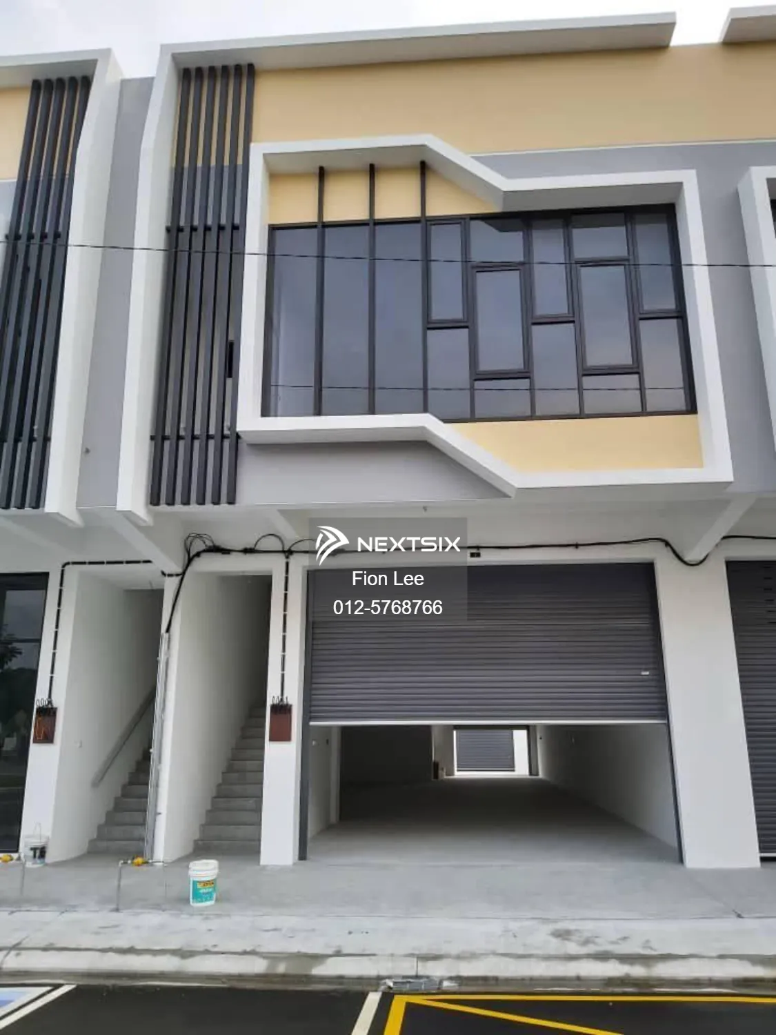 Factory For Rent in Skudai Johor