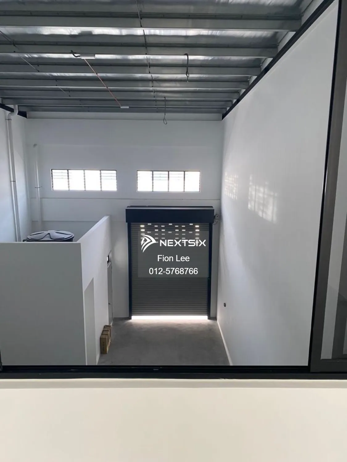 Factory For Rent in Skudai Johor - Image 11