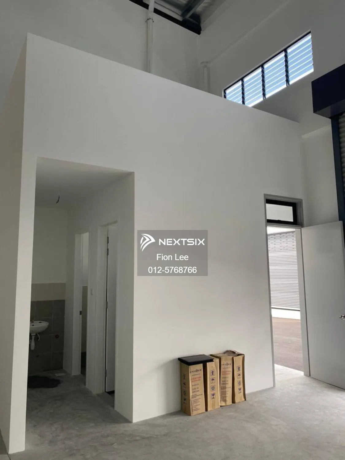 Factory For Rent in Skudai Johor - Image 8