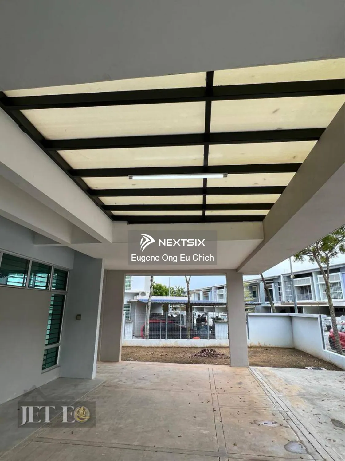 2-sty Terrace/Link House For Sale in Telok Panglima Garang Selangor