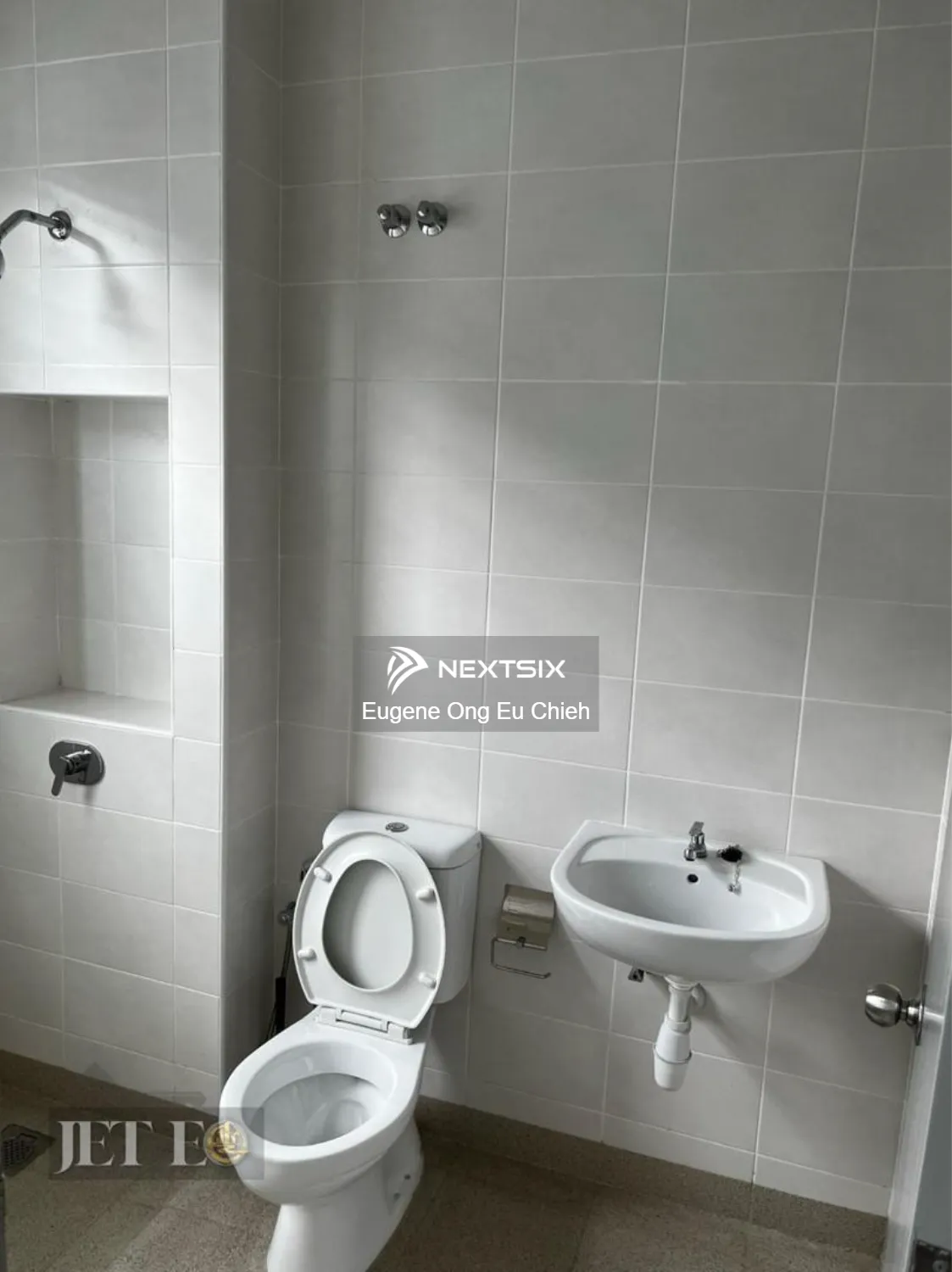 2-sty Terrace/Link House For Sale in Telok Panglima Garang Selangor - Image 11