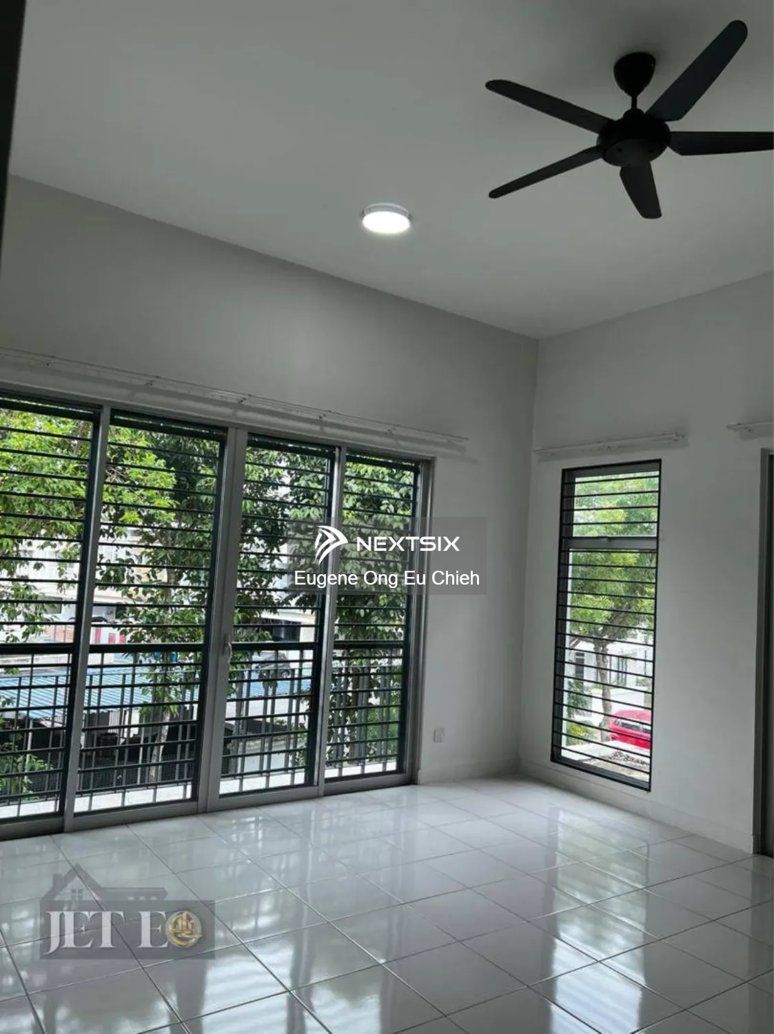 2-sty Terrace/Link House For Sale in Telok Panglima Garang Selangor - Image 12