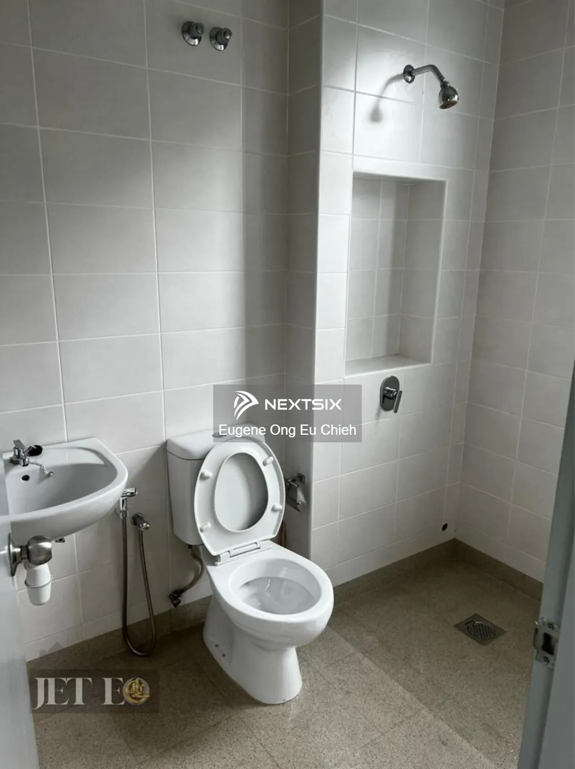 2-sty Terrace/Link House For Sale in Telok Panglima Garang Selangor - Image 13