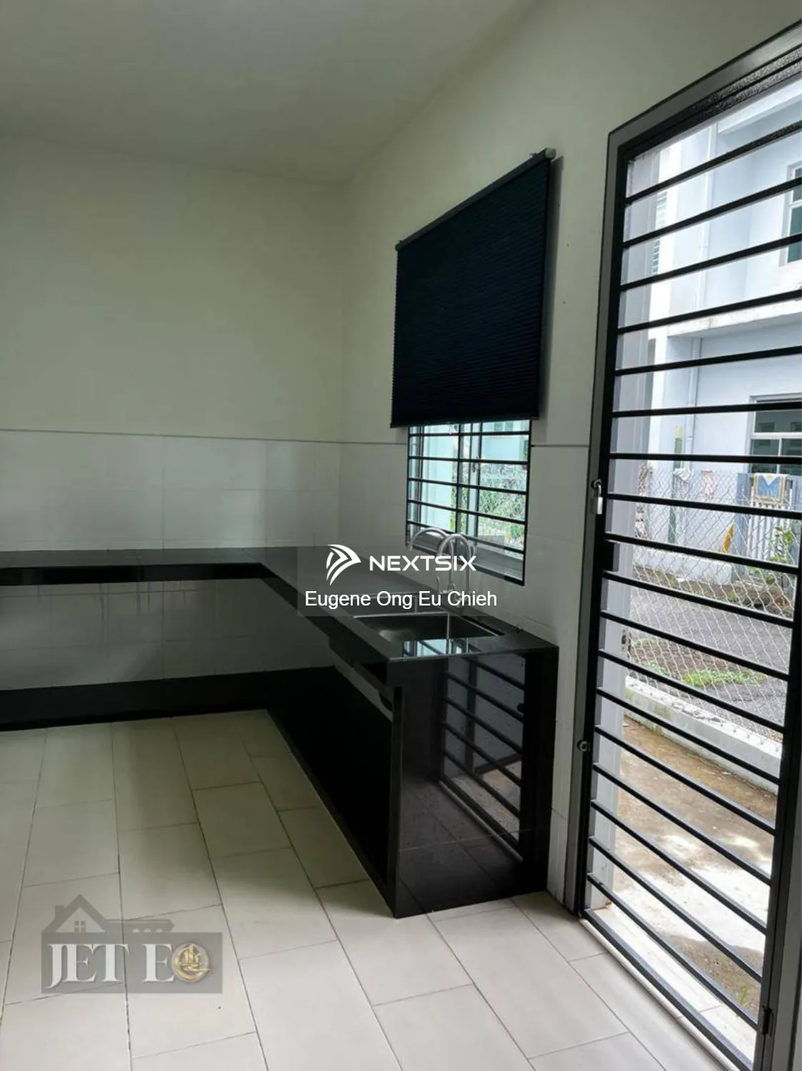 2-sty Terrace/Link House For Sale in Telok Panglima Garang Selangor - Image 5