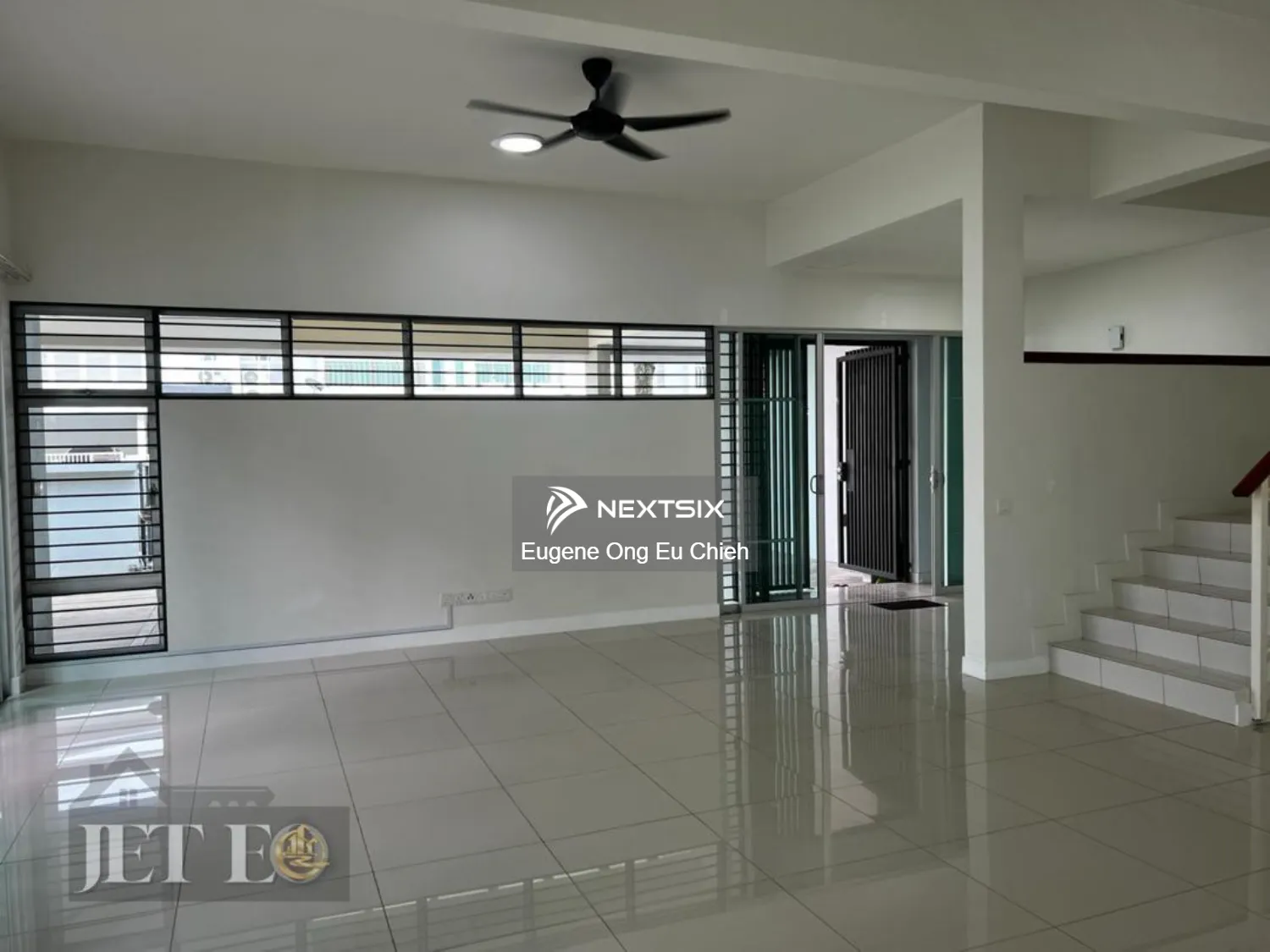 2-sty Terrace/Link House For Sale in Telok Panglima Garang Selangor - Image 6