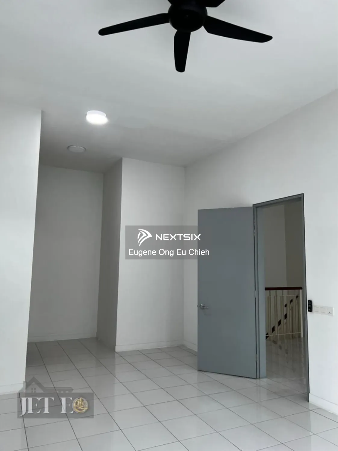 2-sty Terrace/Link House For Sale in Telok Panglima Garang Selangor - Image 9