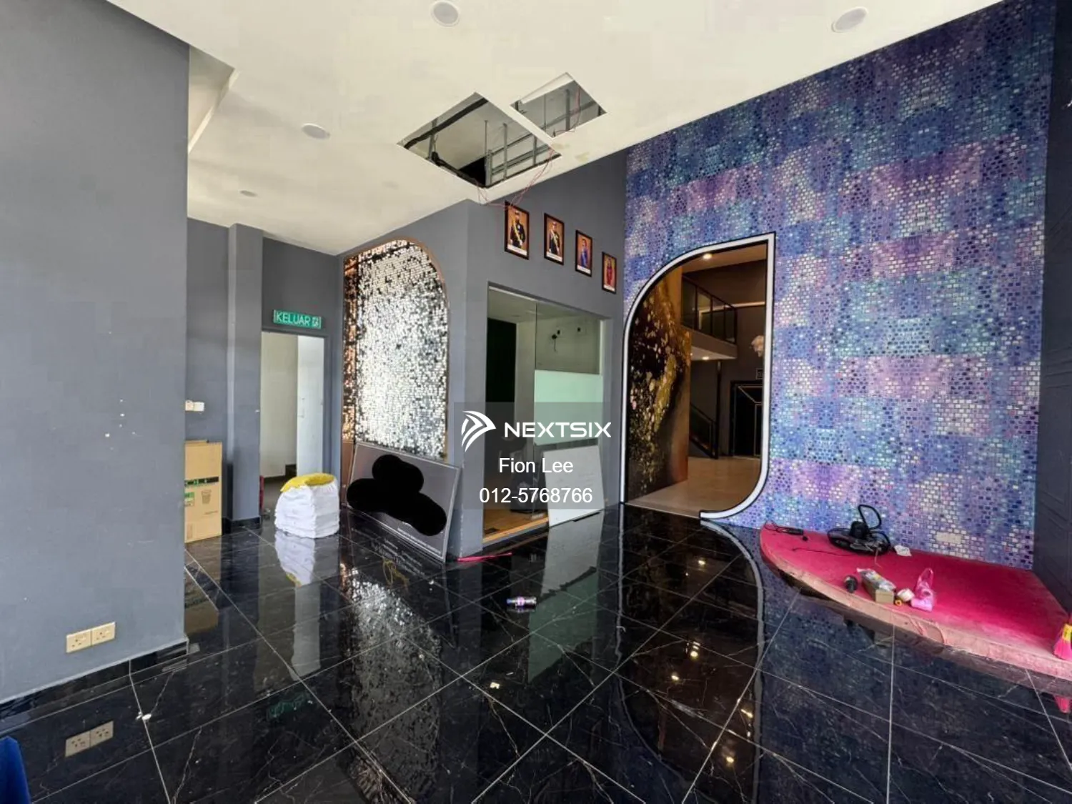 Factory For Sale in Johor Bahru Johor - Image 4