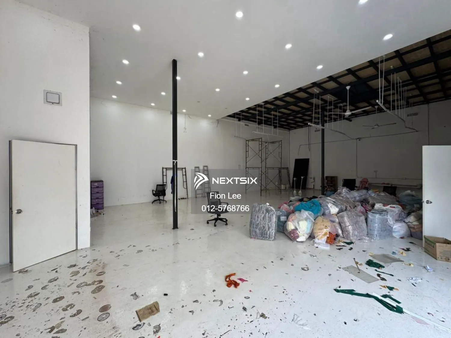 Factory For Rent in Johor Bahru Johor - Image 11