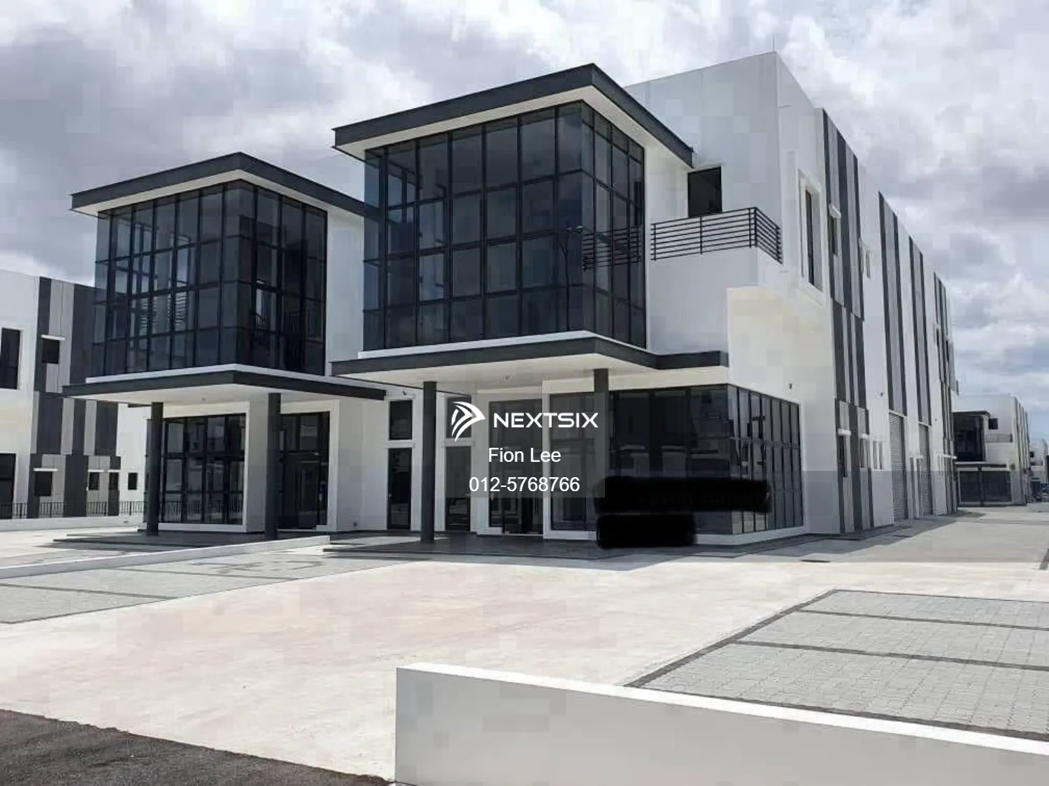 Factory For Rent in Johor Bahru Johor - Image 13