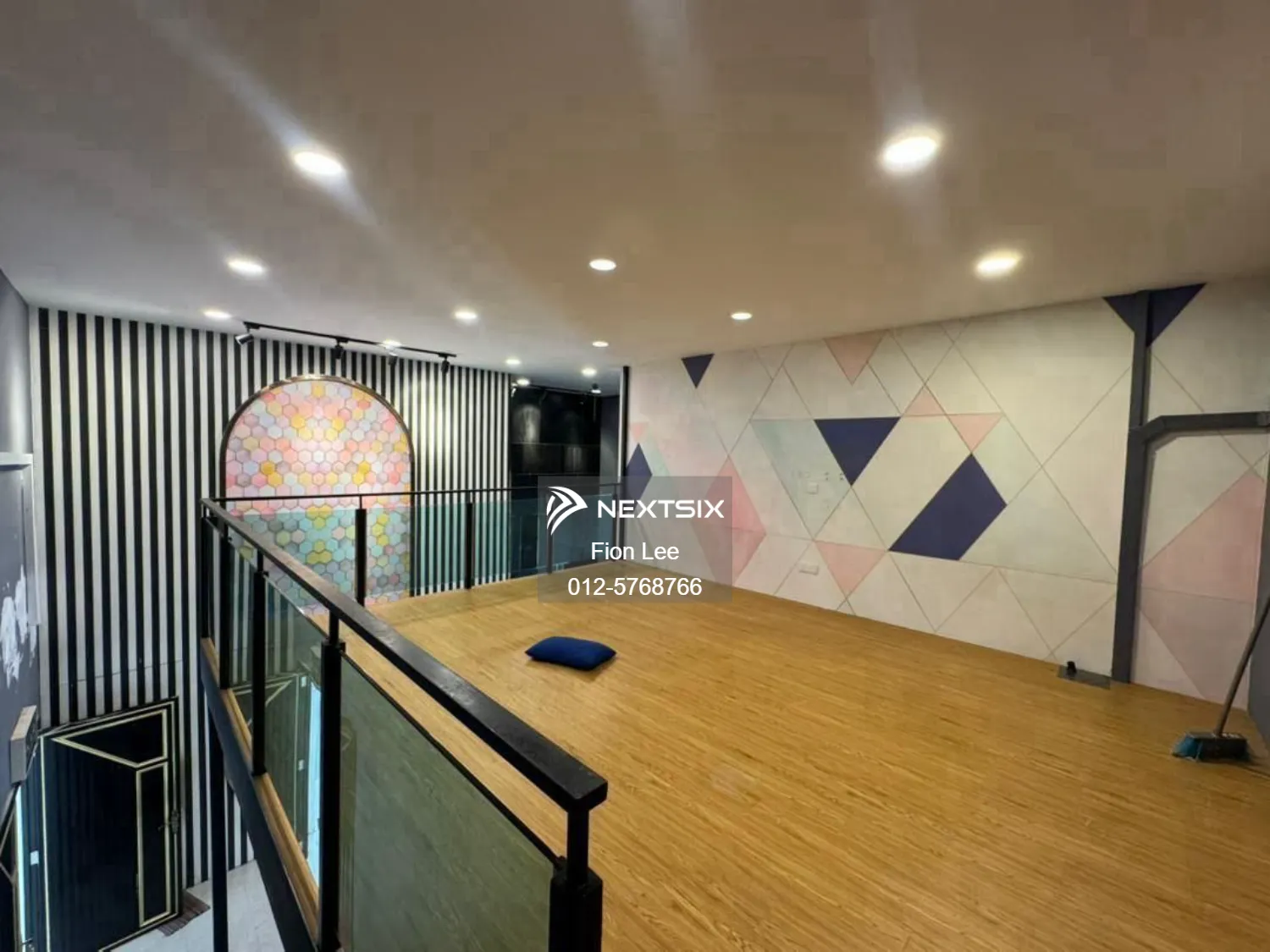 Factory For Rent in Johor Bahru Johor - Image 9