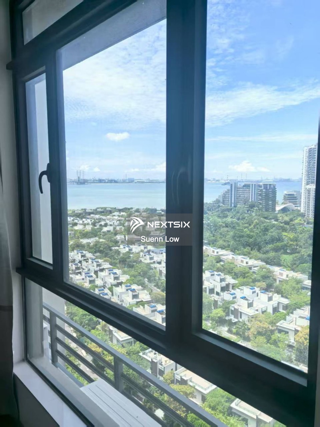 Apartment For Sale in Gelang Patah Johor