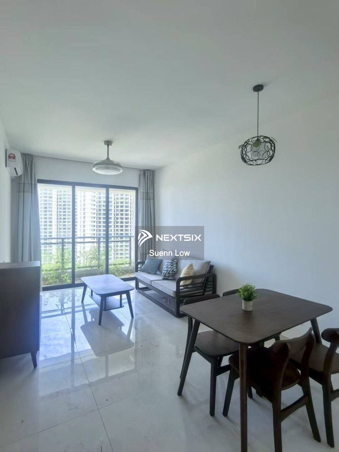Apartment For Sale in Gelang Patah Johor - Image 2
