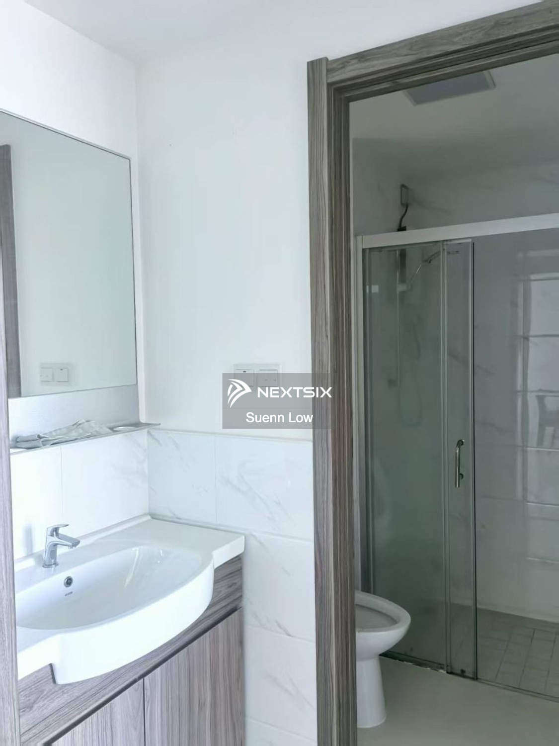 Apartment For Sale in Gelang Patah Johor - Image 4