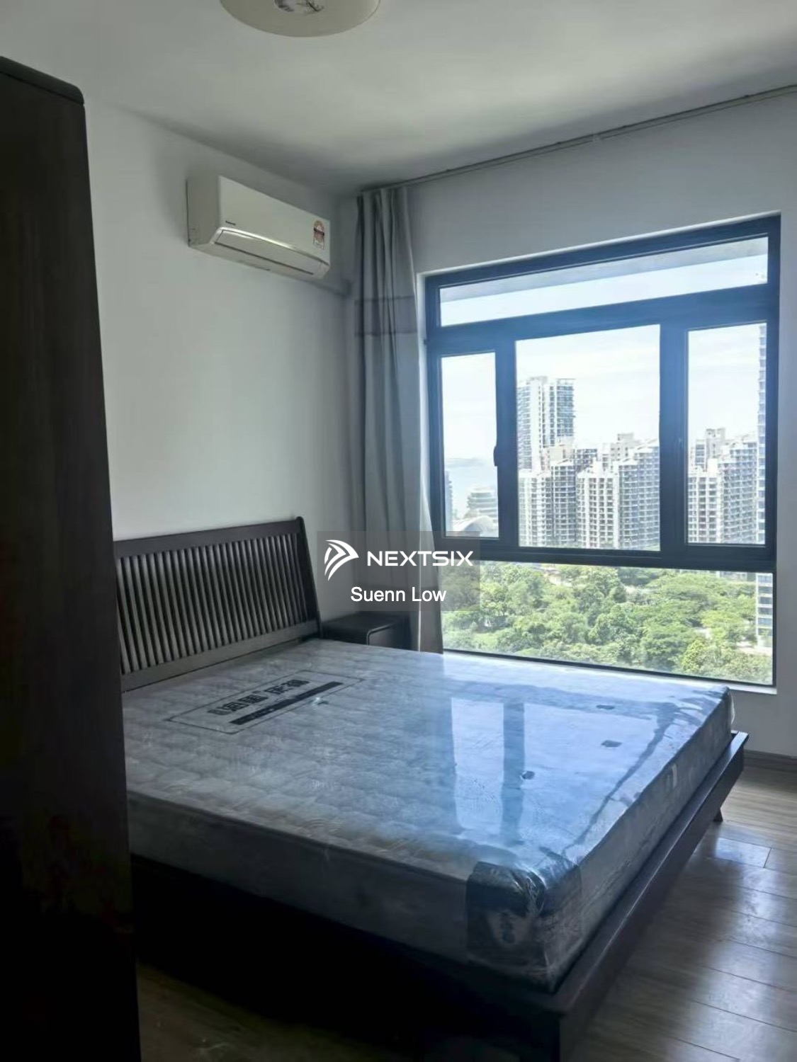 Apartment For Sale in Gelang Patah Johor - Image 6