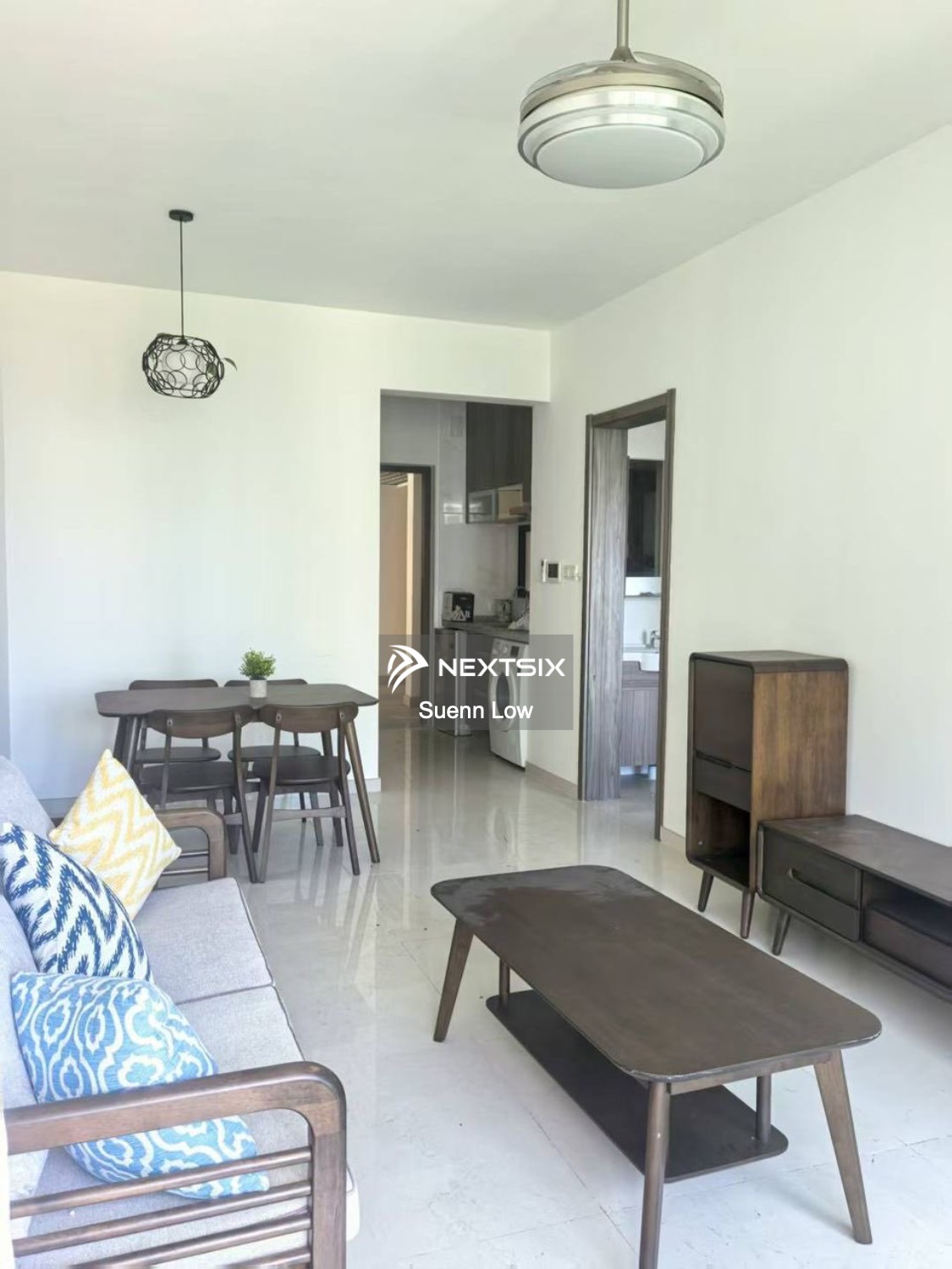 Apartment For Sale in Gelang Patah Johor - Image 7