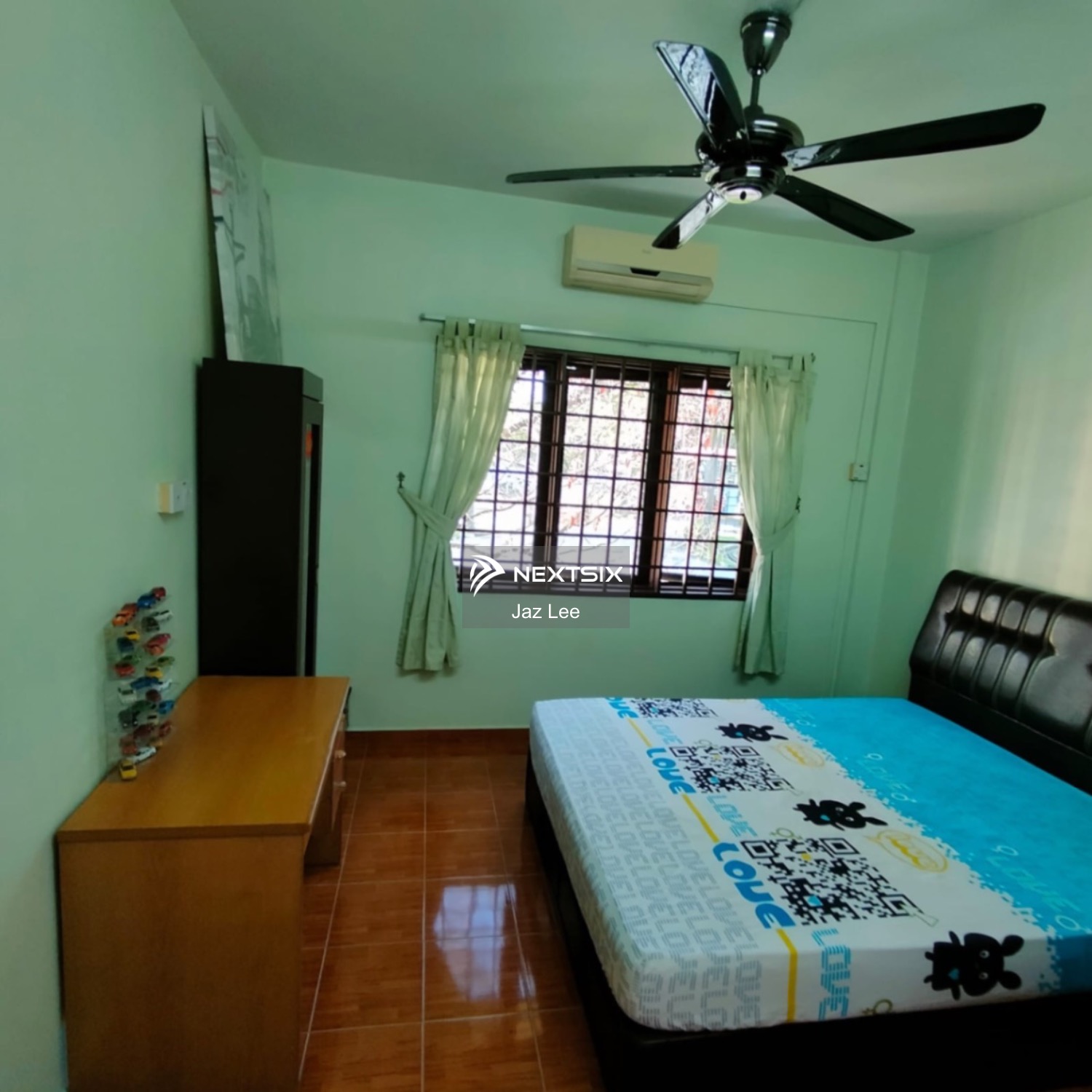 Serviced Residence For Sale in Tampoi Johor - Image 2