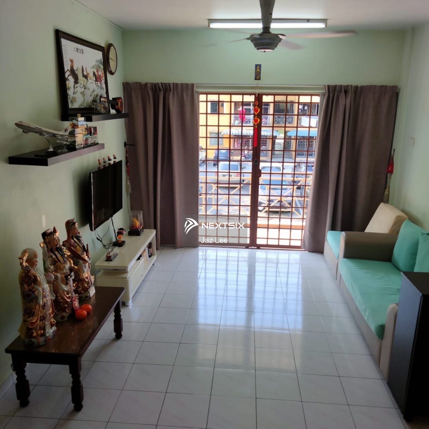 Serviced Residence For Sale in Tampoi Johor - Image 3