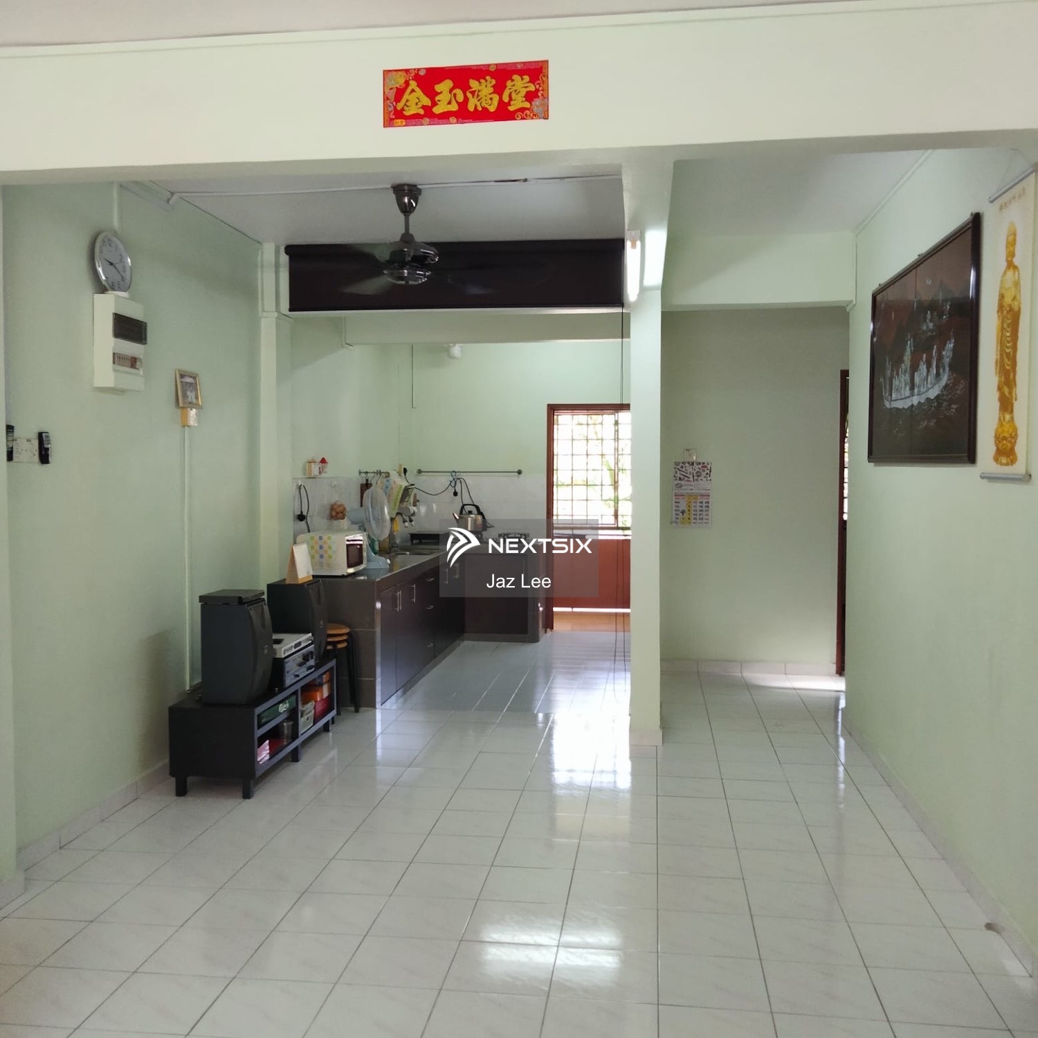 Serviced Residence For Sale in Tampoi Johor - Image 5