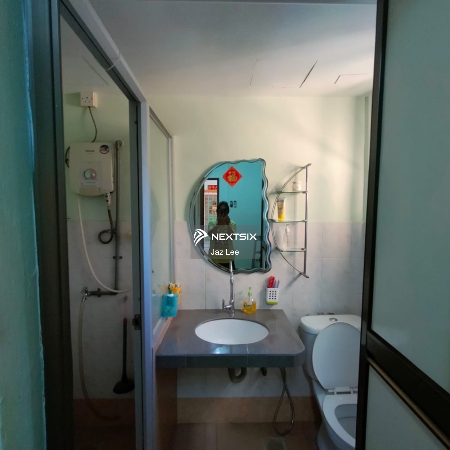 Serviced Residence For Sale in Tampoi Johor - Image 8