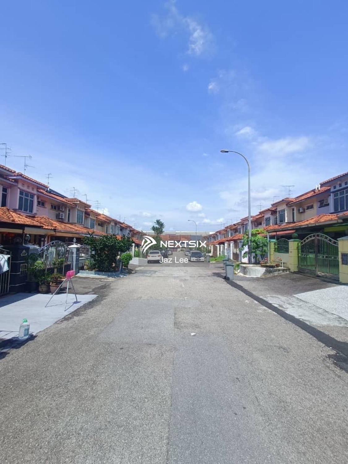 2-sty Terrace/Link House For Sale in Skudai Johor