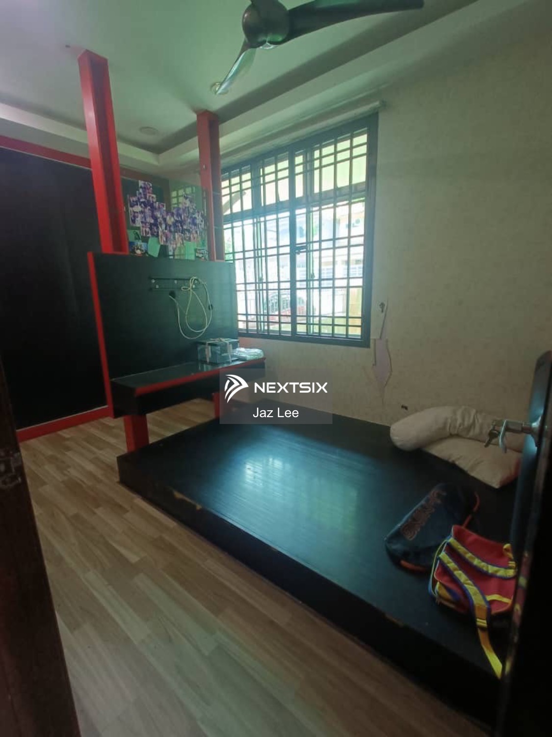 2-sty Terrace/Link House For Sale in Skudai Johor - Image 11