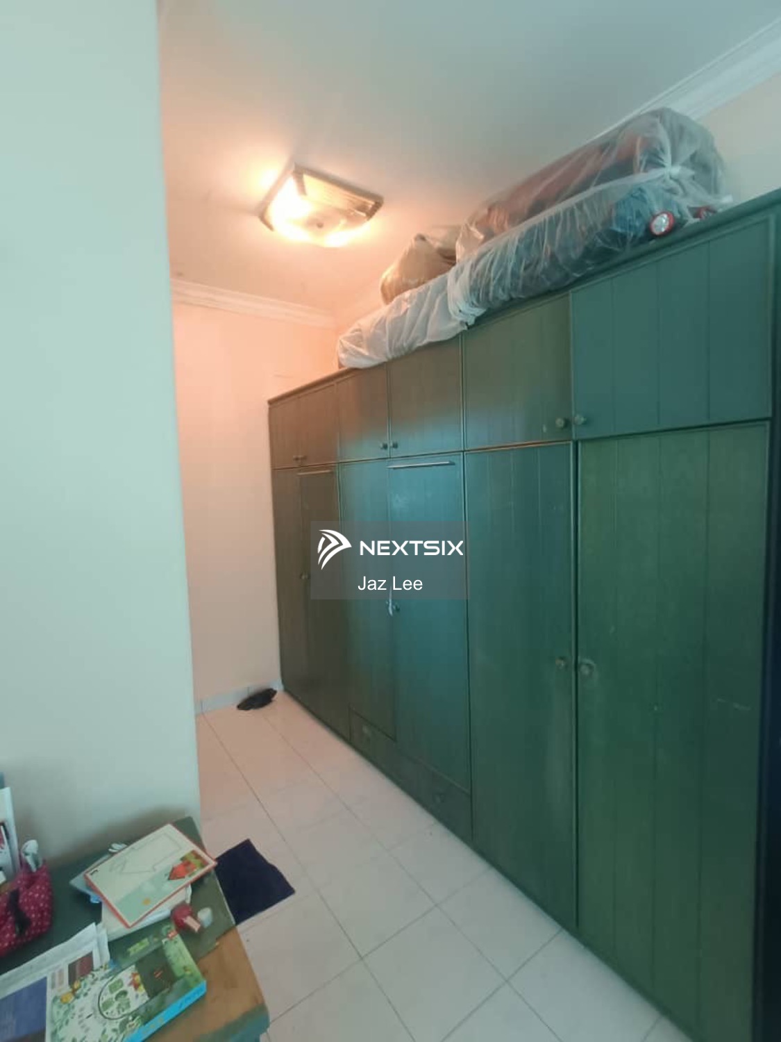 2-sty Terrace/Link House For Sale in Skudai Johor - Image 12