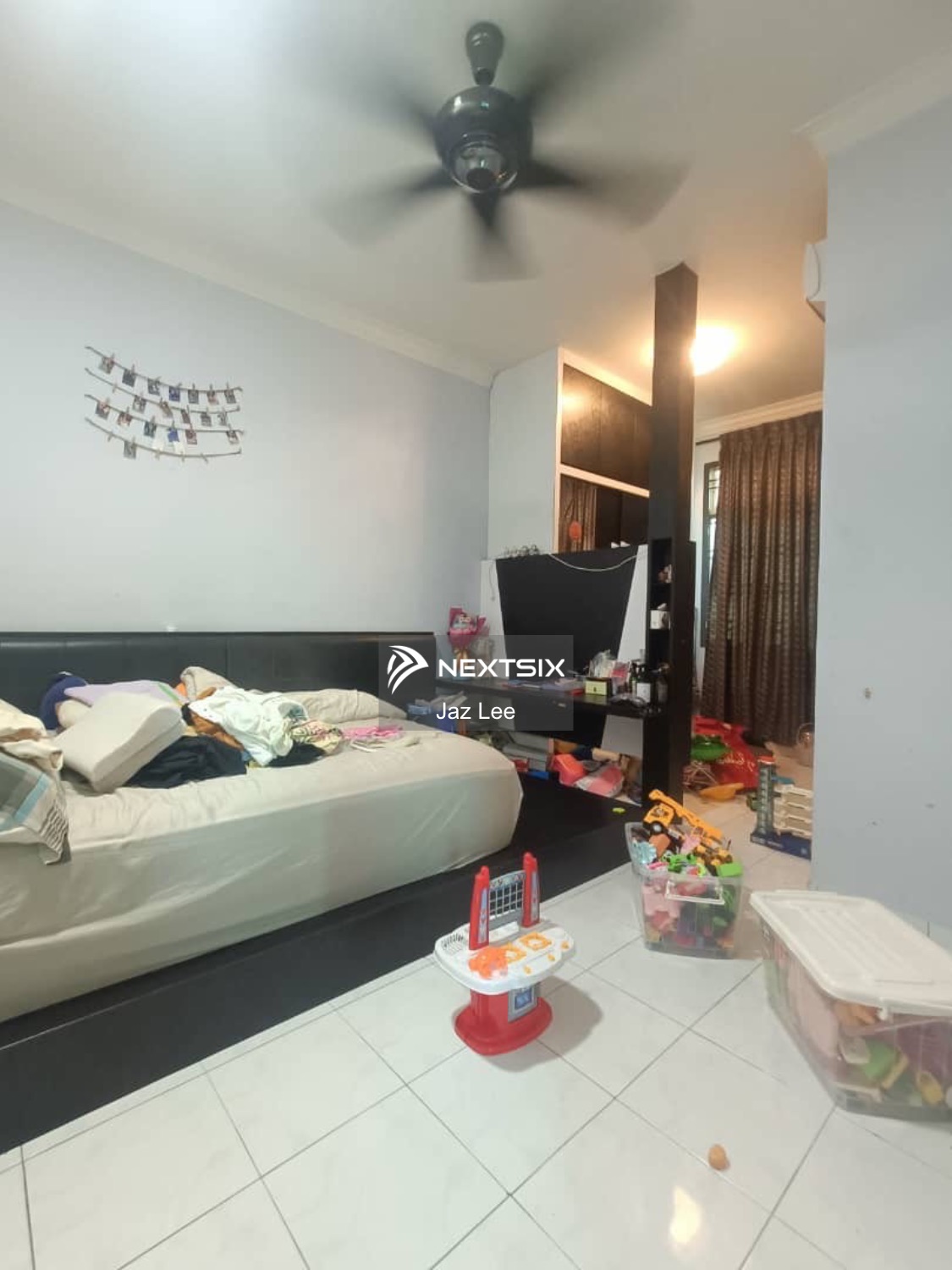 2-sty Terrace/Link House For Sale in Skudai Johor - Image 7