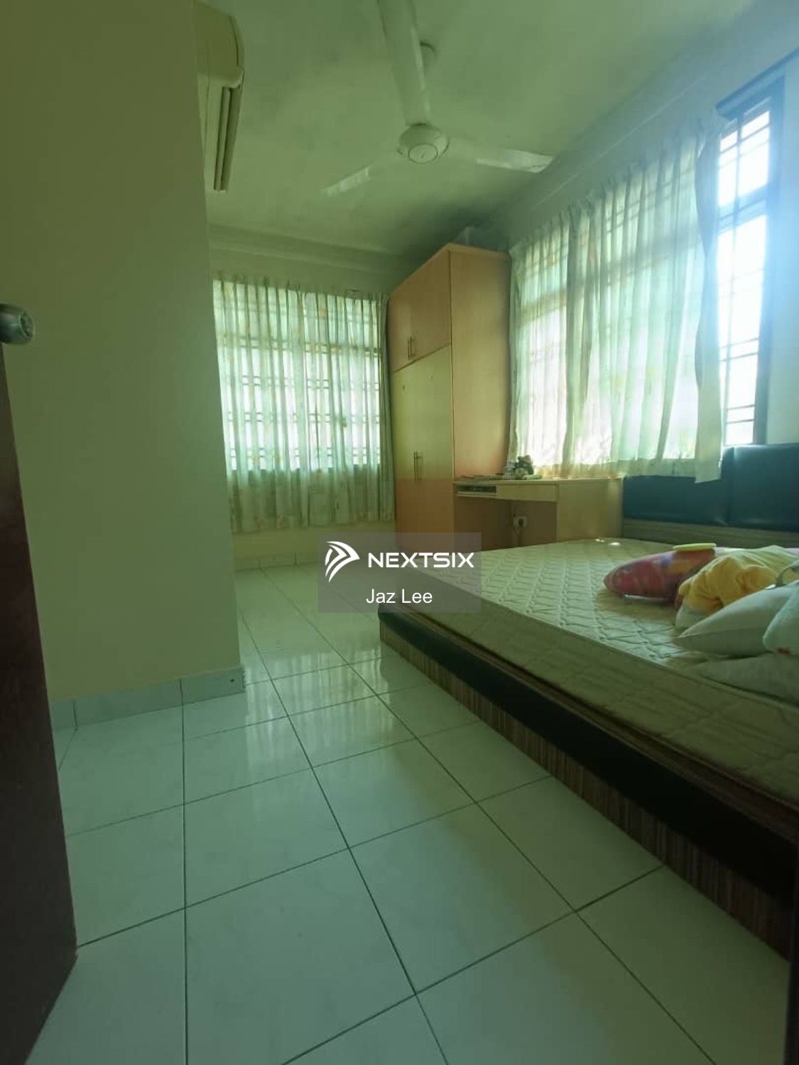 2-sty Terrace/Link House For Sale in Skudai Johor - Image 8