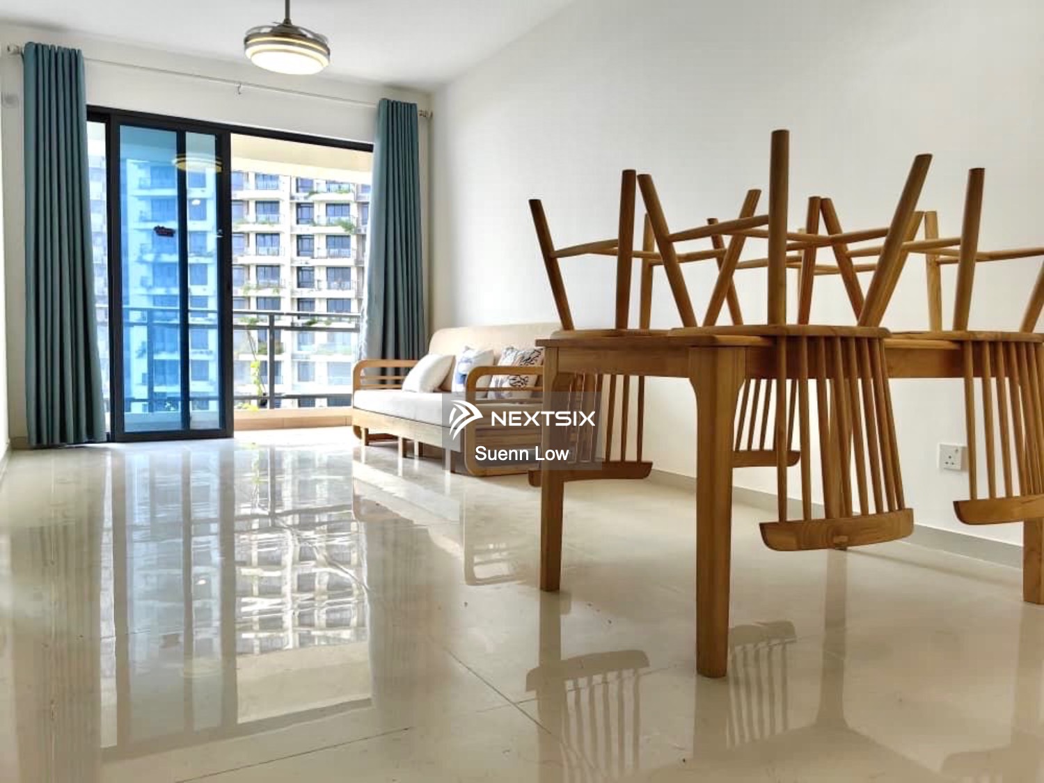 Apartment For Sale in Gelang Patah Johor - Image 5