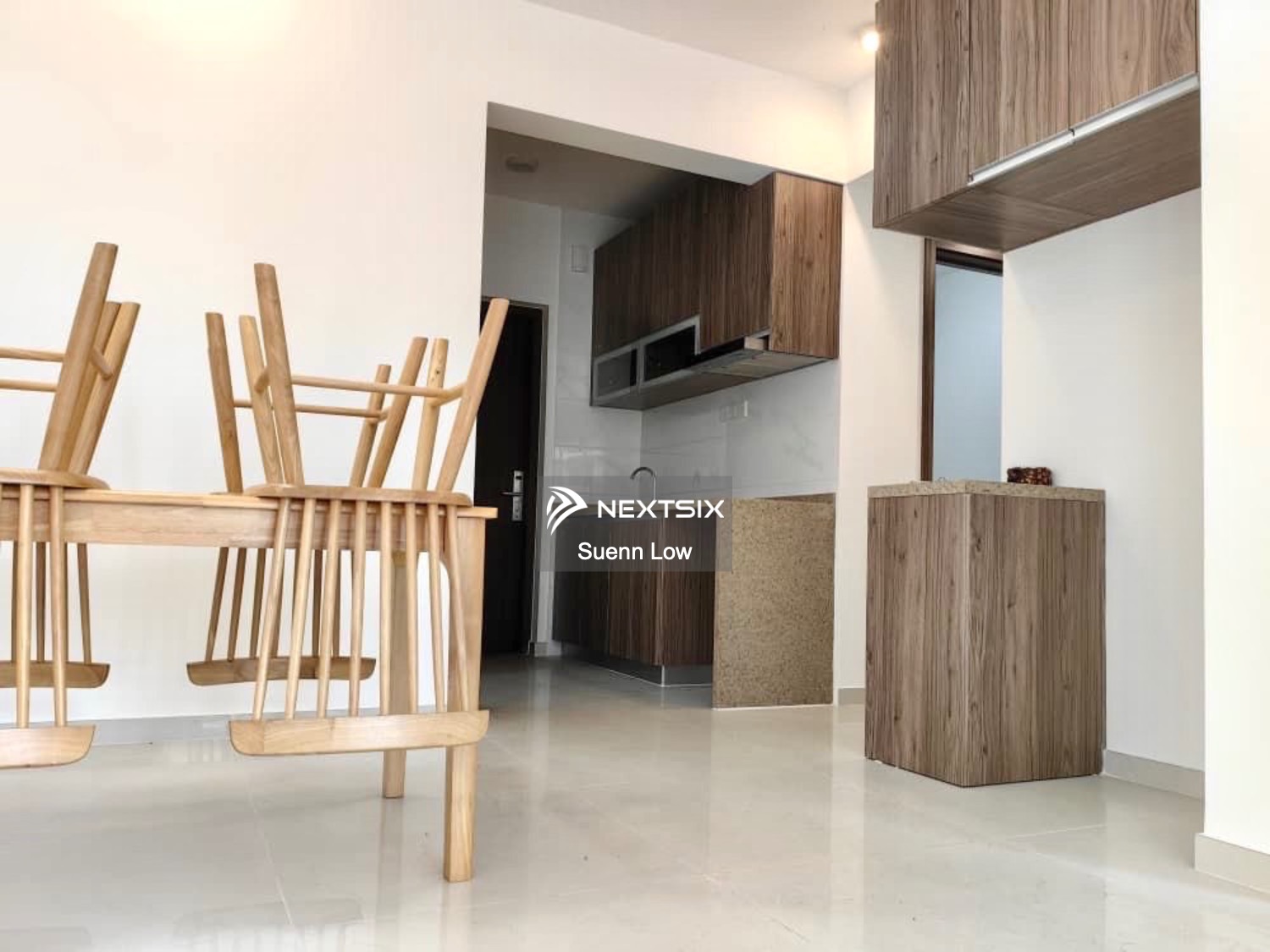 Apartment For Sale in Gelang Patah Johor - Image 7