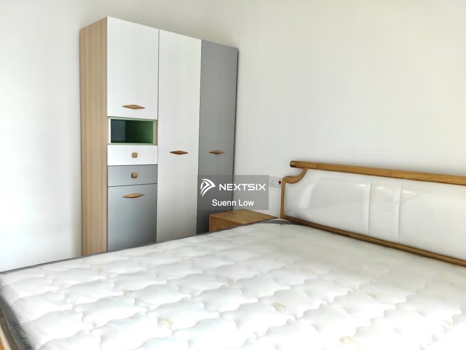 Apartment For Sale in Gelang Patah Johor - Image 9