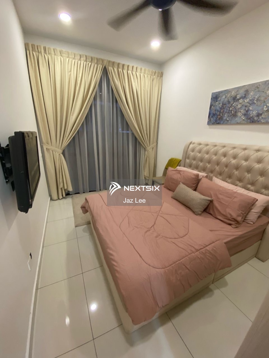 2-sty Terrace/Link House For Sale in Johor Bahru Johor - Image 13