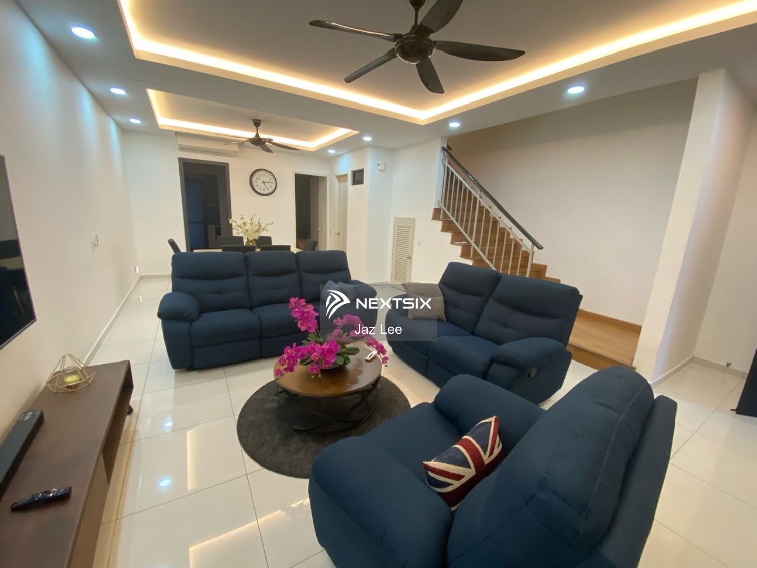 2-sty Terrace/Link House For Sale in Johor Bahru Johor - Image 20