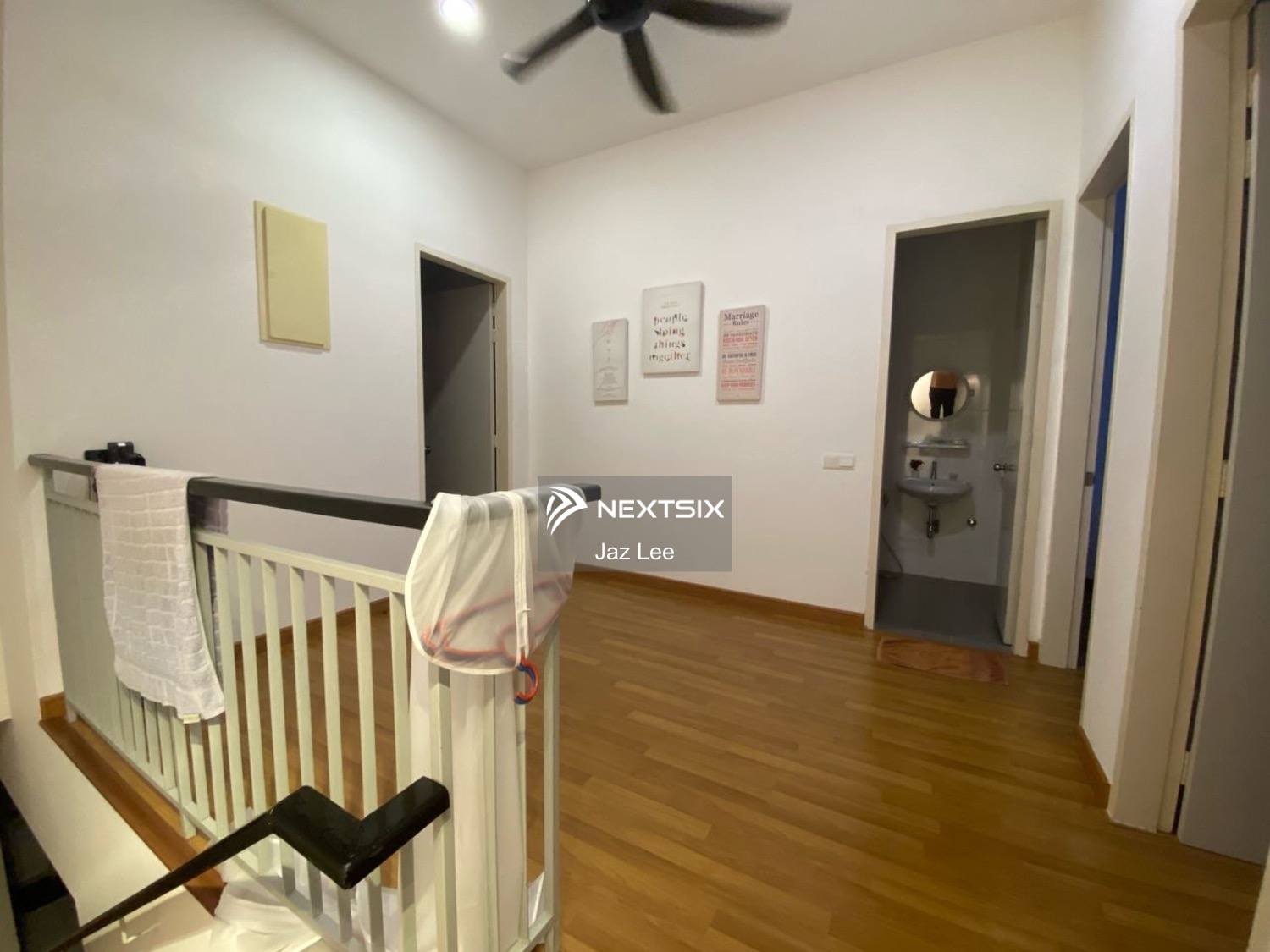 2-sty Terrace/Link House For Sale in Johor Bahru Johor - Image 9