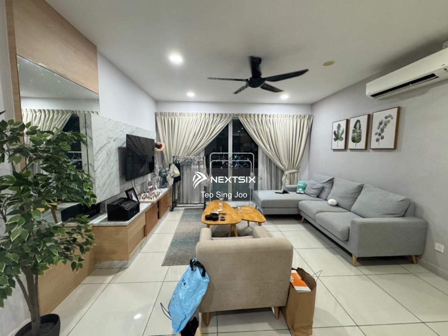 Apartment For Sale in Johor Bahru Johor
