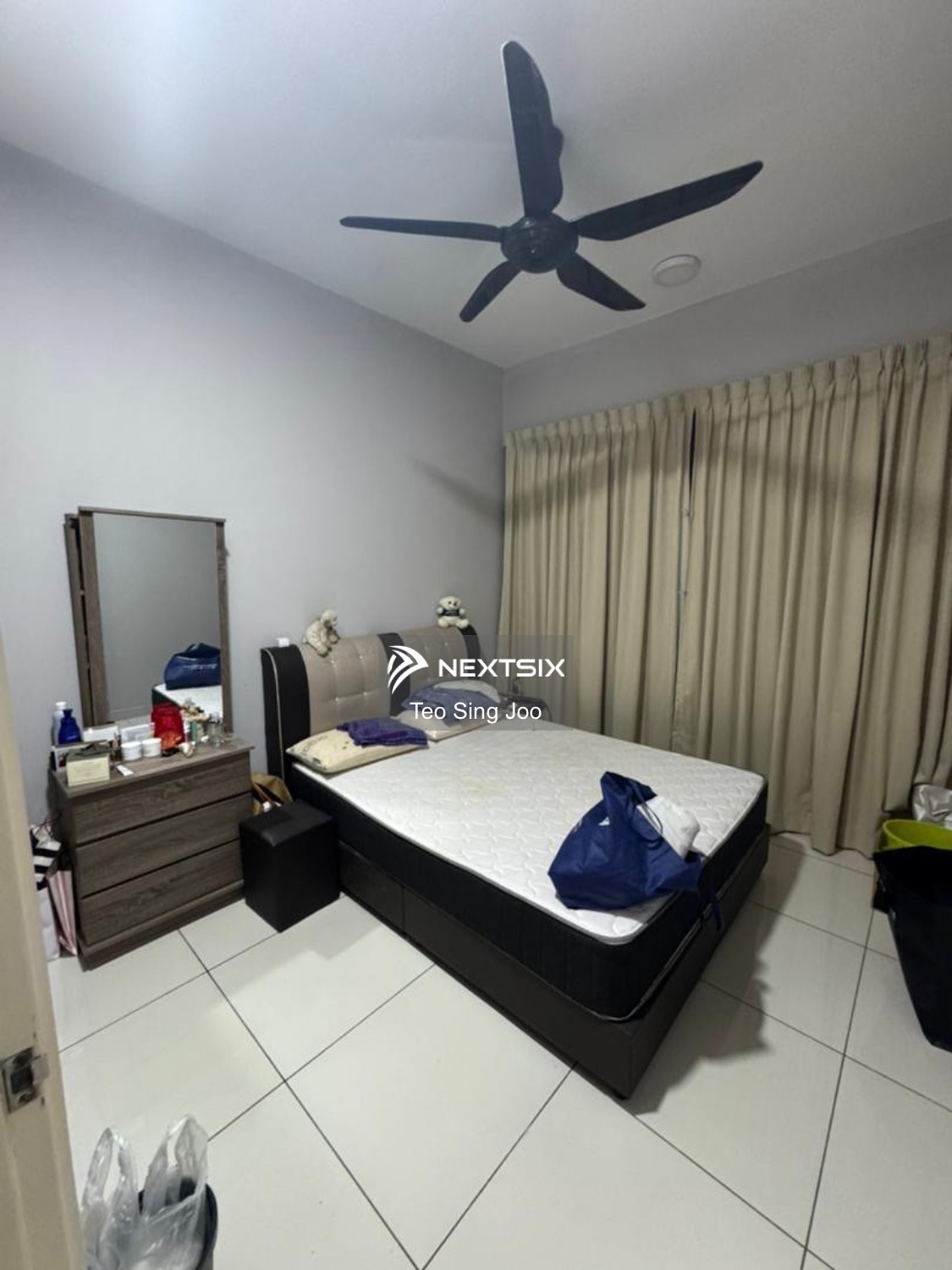 Apartment For Sale in Johor Bahru Johor - Image 10
