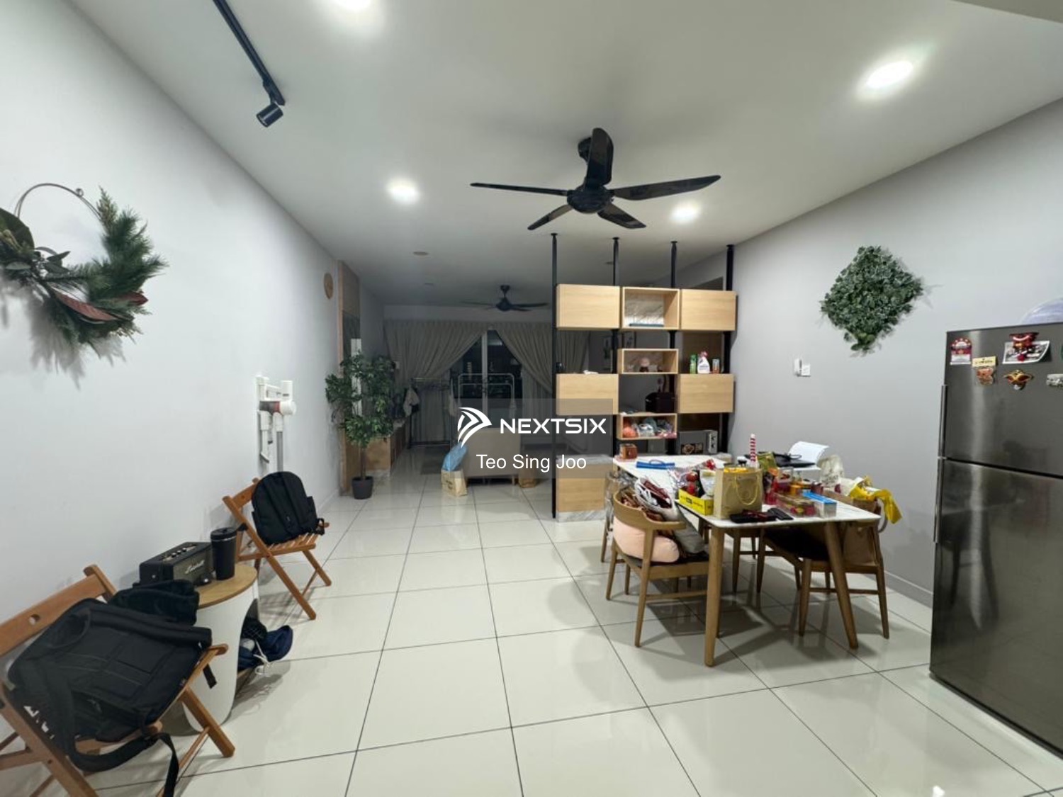 Apartment For Sale in Johor Bahru Johor - Image 11