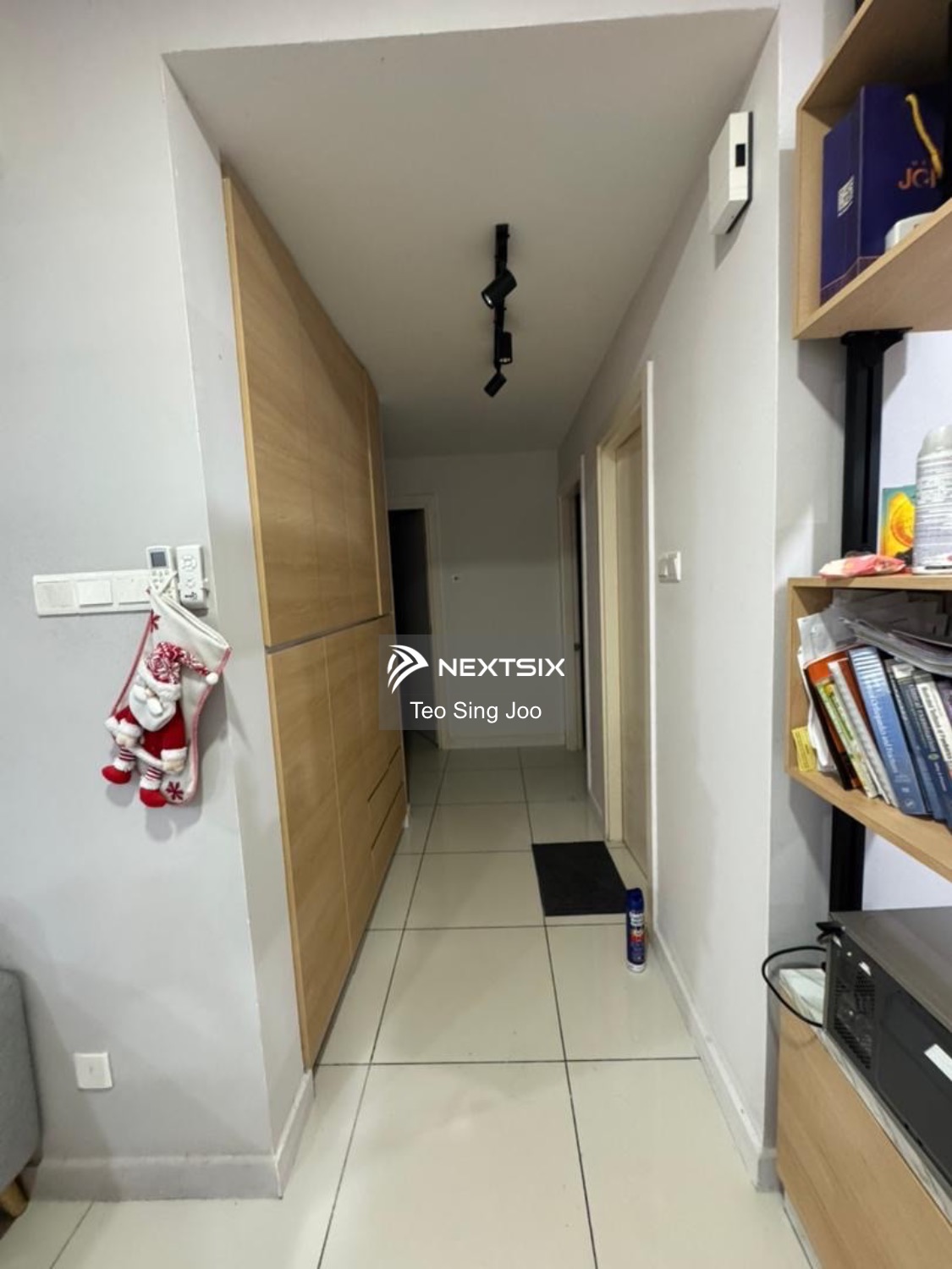Apartment For Sale in Johor Bahru Johor - Image 7