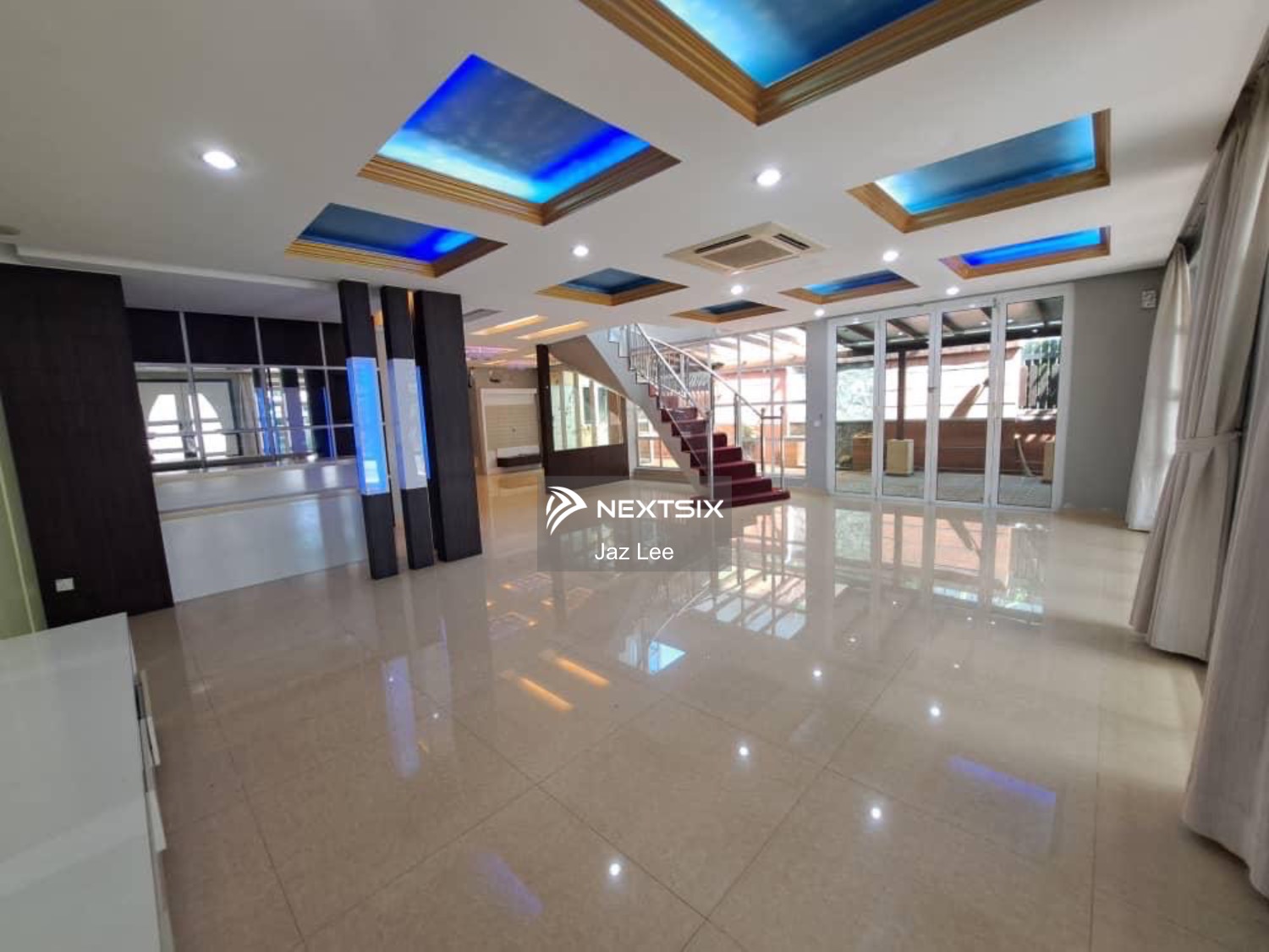 Semi-detached House For Sale in Skudai Johor