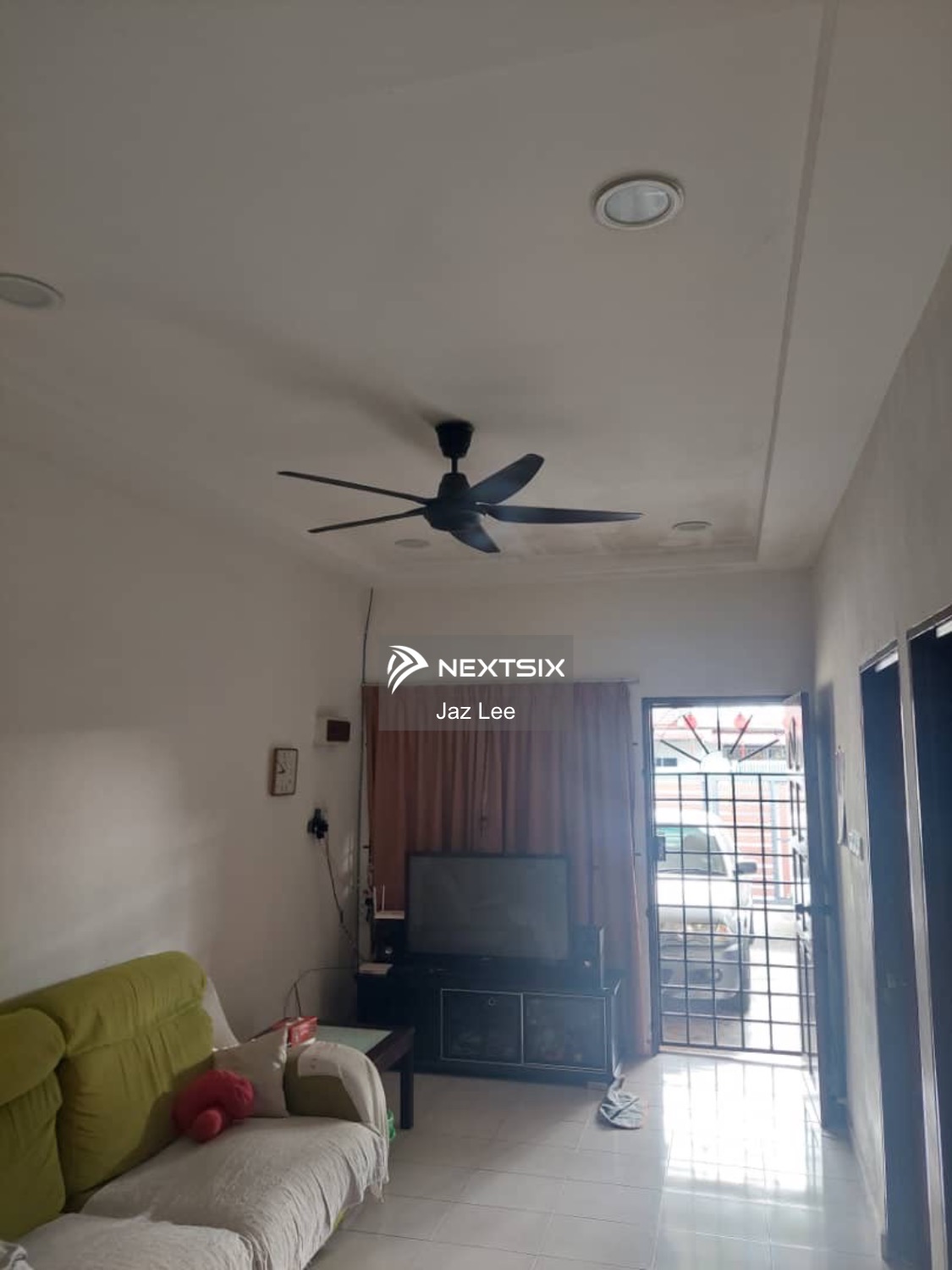 1-sty Terrace/Link House For Sale in Skudai Johor - Image 5