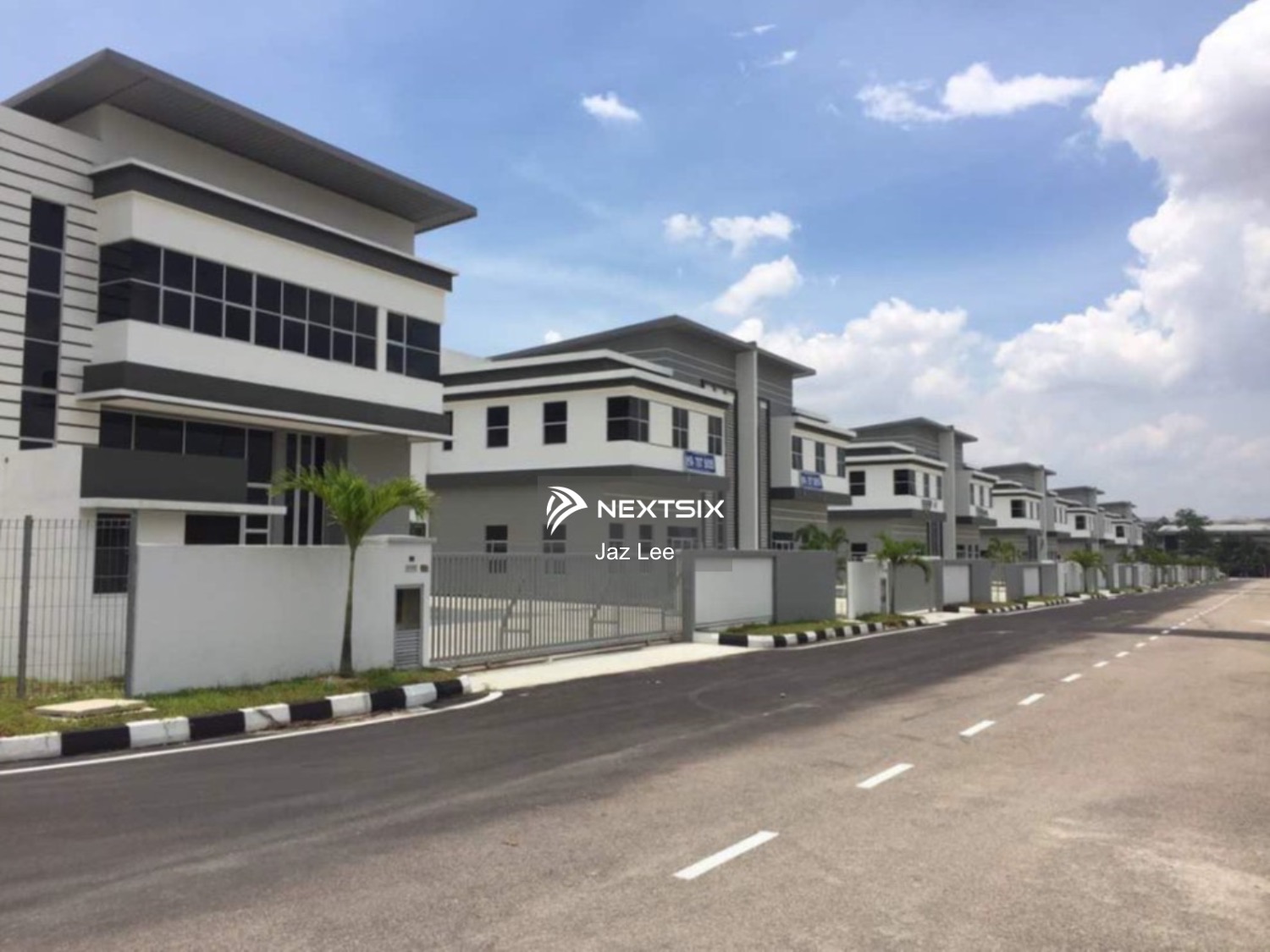 Factory For Sale in Ulu Tiram Johor