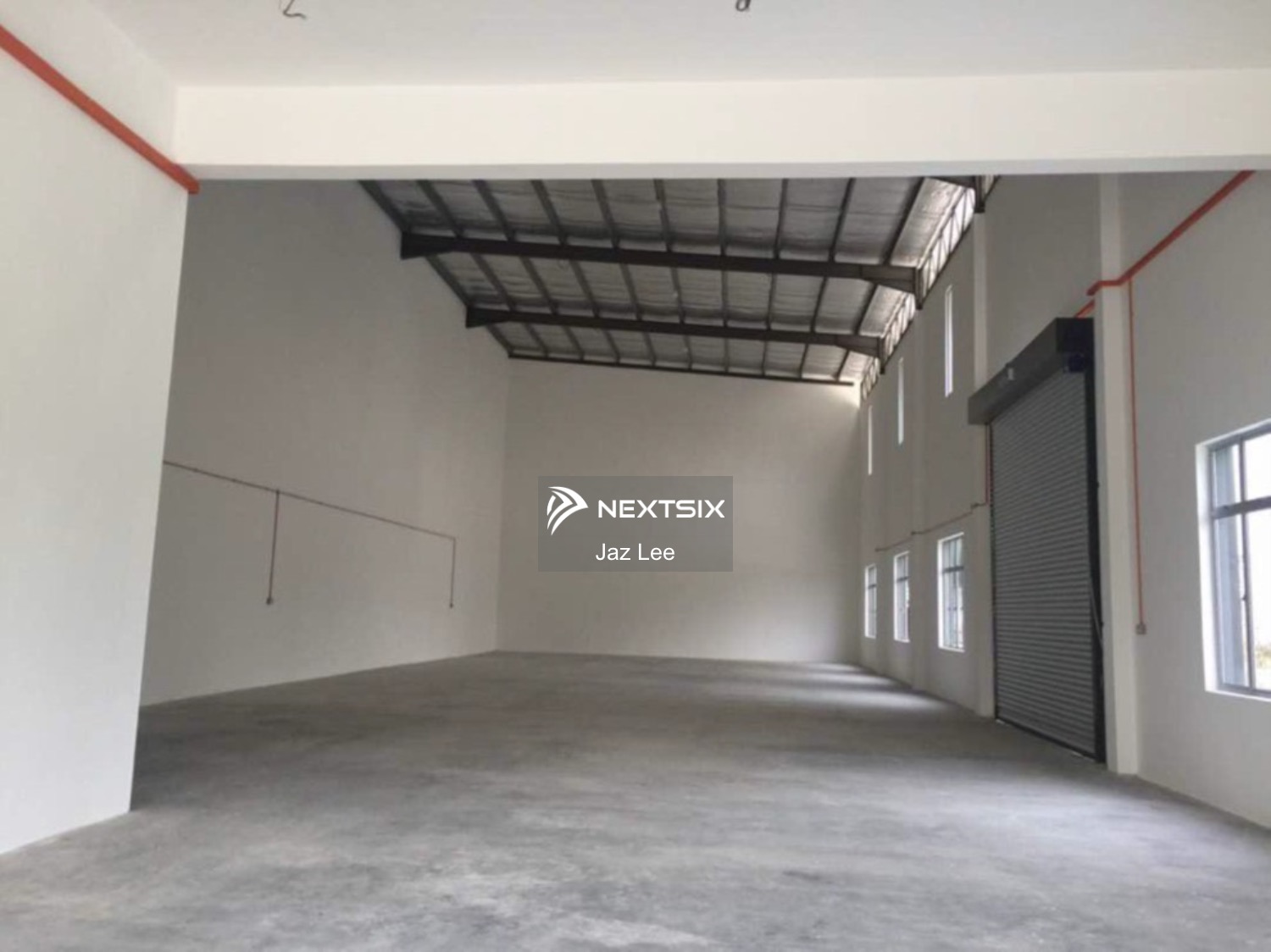 Factory For Sale in Ulu Tiram Johor - Image 2