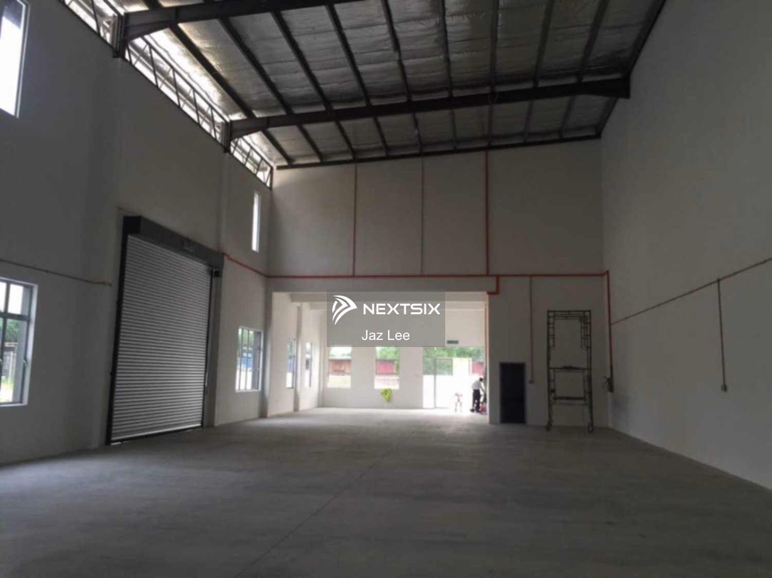 Factory For Sale in Ulu Tiram Johor - Image 3