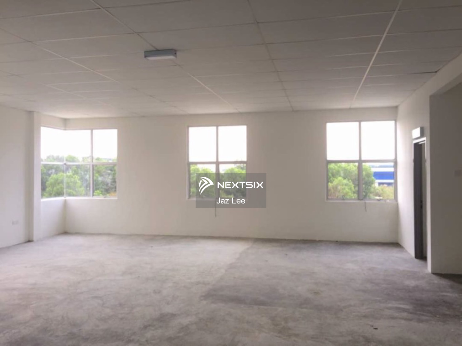 Factory For Sale in Ulu Tiram Johor - Image 4