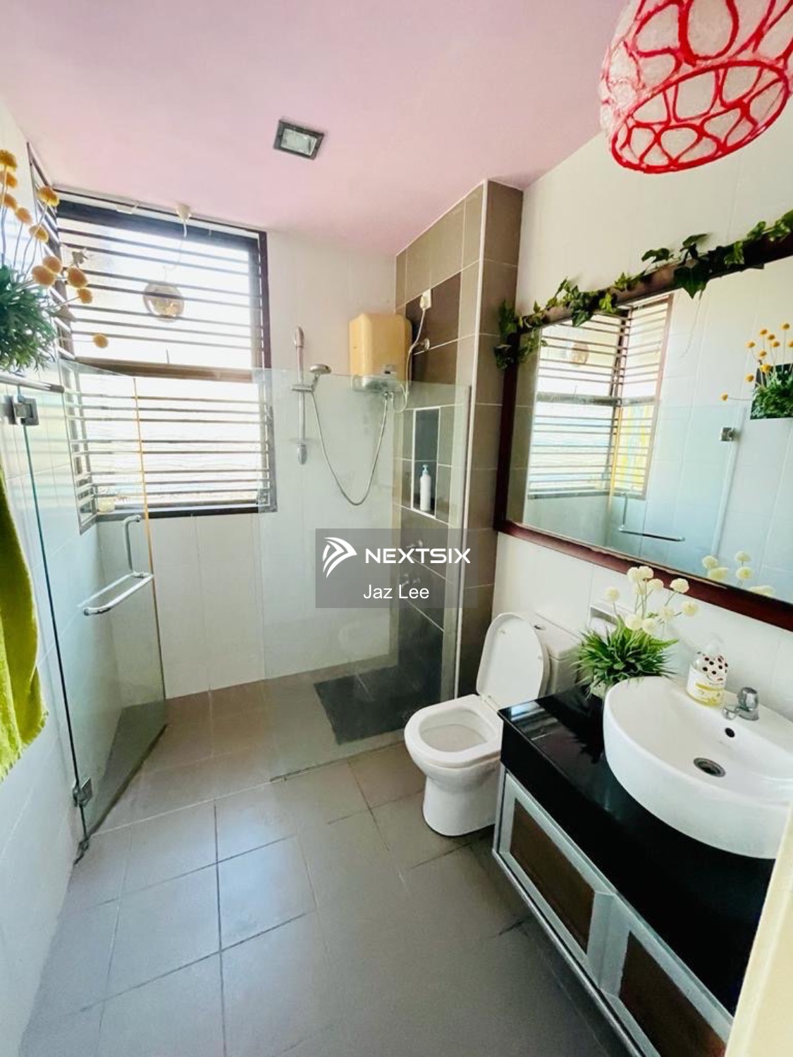Cluster House For Sale in Skudai Johor - Image 11