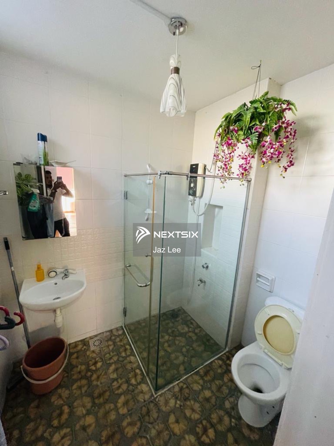 Cluster House For Sale in Skudai Johor - Image 12