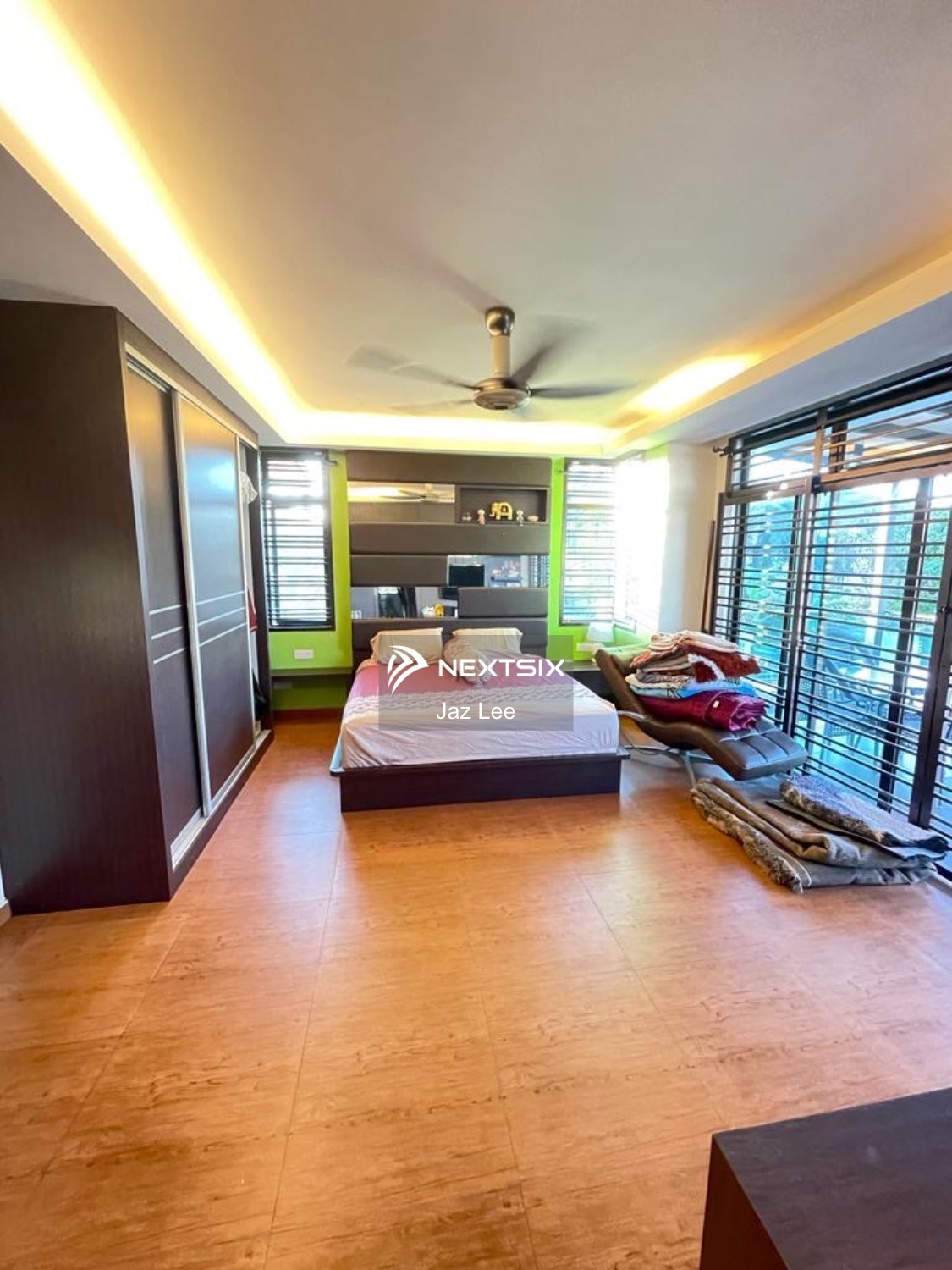 Cluster House For Sale in Skudai Johor - Image 14